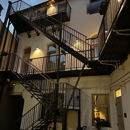 premium suites Postavarului-2