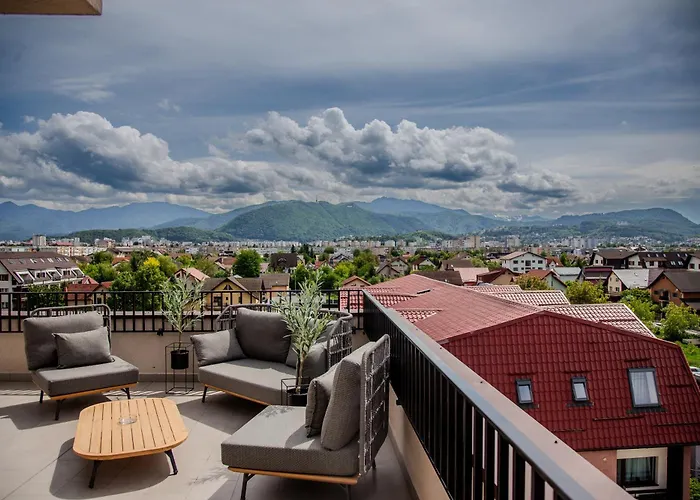 Tampaview Aparthotel