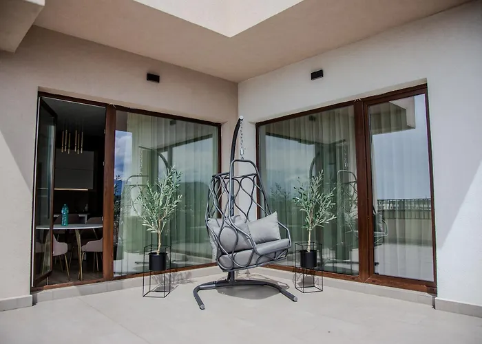 Tampaview Aparthotel