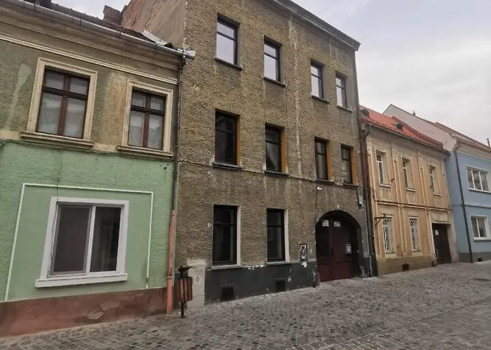 Old Town Suites Brasov